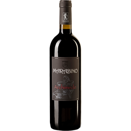 Archimede - Terre Siciliane I.G.T. - Marabino