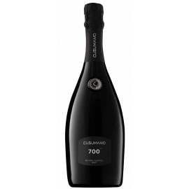 Cusumano 700 - Metodo Classico Brut - Cusumano