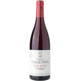 San Lorenzo 2016 - Etna Rosso D.O.C. - Tenuta delle Terre Nere