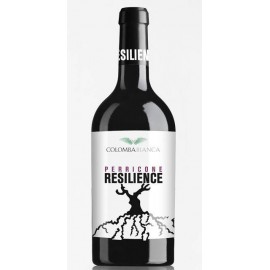 Resilience Perricone Sicilia D.O.C. - Colomba Bianca