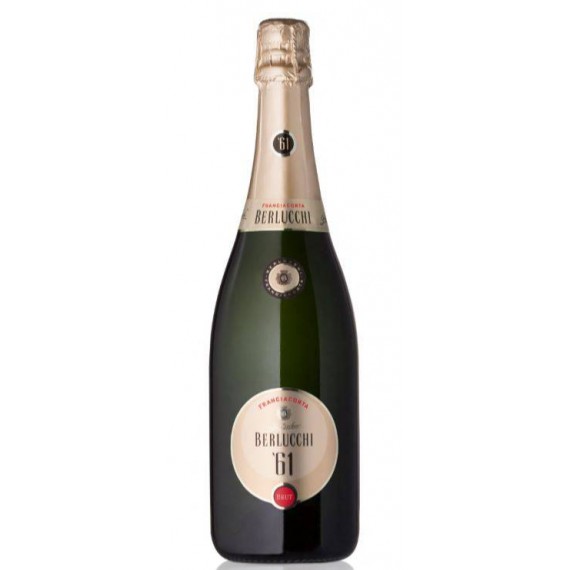 Berlucchi 61 Brut