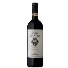 Nipozzano Vecchie Viti - Chianti Rufina Riserva D.O.C.G. - Frescobaldi