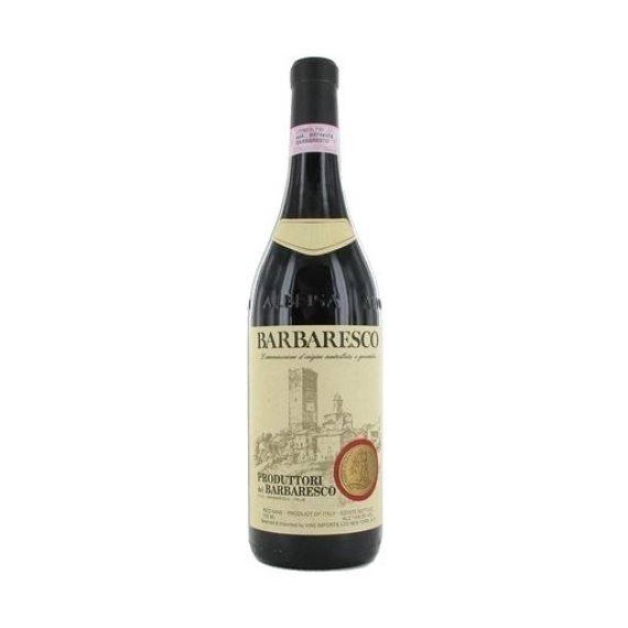 Barbaresco D.O.C.G.- Produttori del Barbaresco