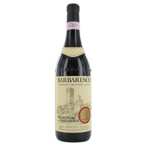 Barbaresco D.O.C.G.- Produttori del Barbaresco