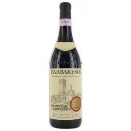 Barbaresco D.O.C.G. - Produttori del Barbaresco