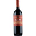 Camelot Rosso Ml.750 Firriato