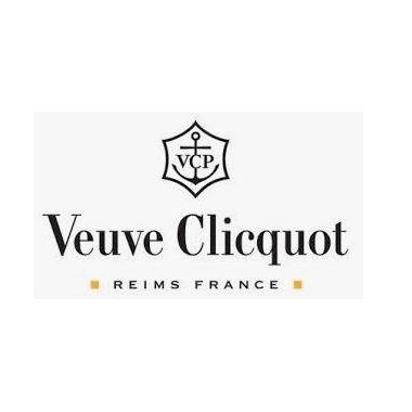 champagne rich- veuve clicquot