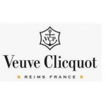 champagne rich- veuve clicquot