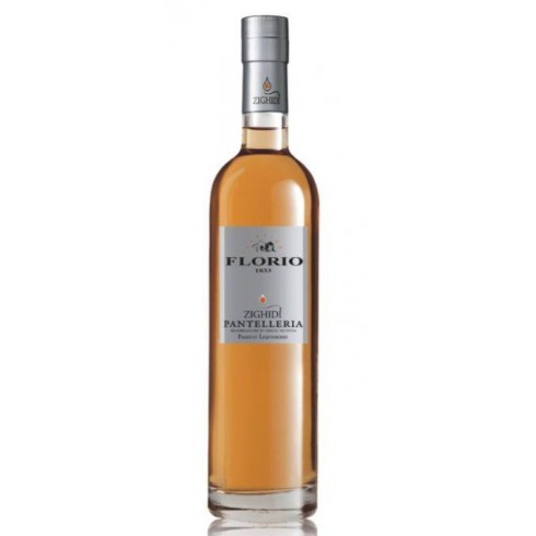 Passito Angebot Pantelleria hier Saporidoc DOC Zighidì Im | Florio DE