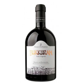 Bukkuram Sole d' Agosto Passito di Pantelleria D.O.C.- Marco De Bartoli