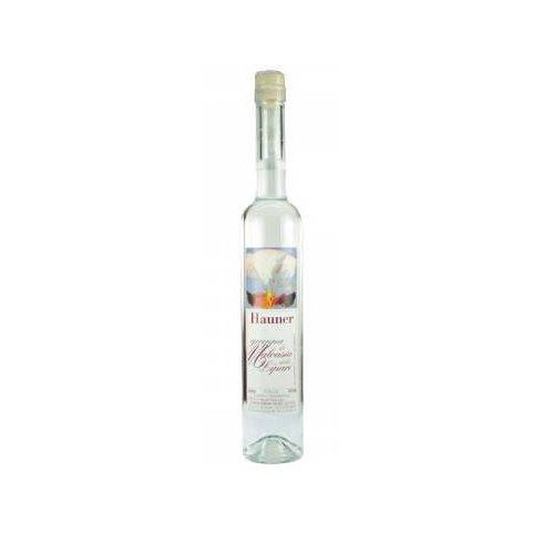 Grappa di malvasia delle lipari-Hauner