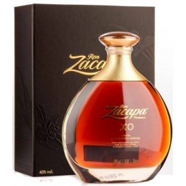 Rum Ron Zacapa Centenario XO