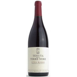 Etna Rosso D.O.C  - Tenuta delle Terre Nere