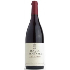 Etna Rosso D.O.C  - Tenuta delle Terre Nere