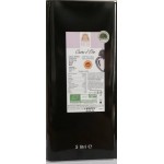 Olio Extravergine D'oliva "DONNA VALERIA" Bio 5l. -  Frantoio Ruta