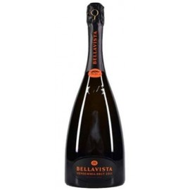 Bellavista Brut - Franciacorta D.O.C.G. 2011 - Teatro Alla Scala - Bellavista