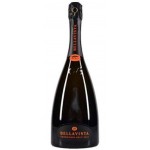 Bellavista Vendemmia brut - la scala