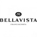 Bellavista Vendemmia brut - la scala