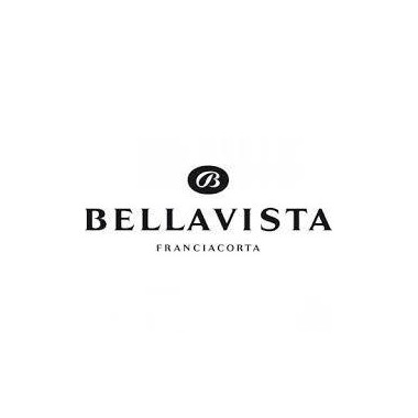 Bellavista Vendemmia brut - la scala