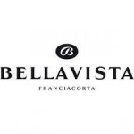 Bellavista Vendemmia brut - la scala