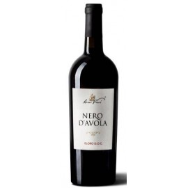 Nero d'Avola Eloro D.O.C. - Boni Vini