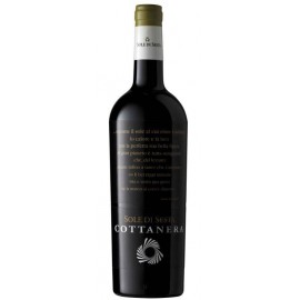 Sole di Sesta DOC Sicilia Syrah - Cottanera