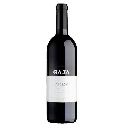 Sperss Barolo D.O.P. GAJA