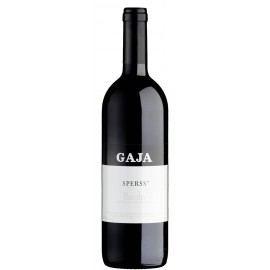 Sperss Barolo D.O.P. - GAJA