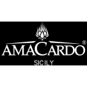 Amaro di arancia e carciofino dell'Etna - Amacardo Sicily