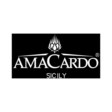 Amaro di arancia e carciofino dell'Etna - Amacardo Sicily