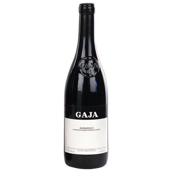 Barbaresco D.O.P. GAJA