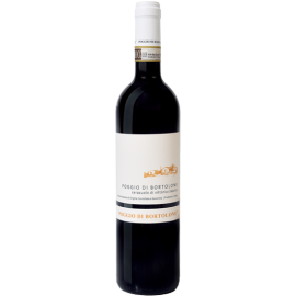 Cerasuolo di Vittoria Classico DOCG  2020 - Poggio di Bortolone