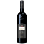 Brunello di Montalcino DOCG - Poggio alle mura - Castello Banfi