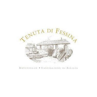 A' Puddara - Etna Bianco D.O.C. - Tenuta di Fessina 