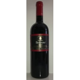 Bennoto - Eloro D.O.C. - Duca di Salaparuta