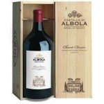 Castello di Albola - Chianti Classico D.O.C.G - Jèroboam in cassa di Legno