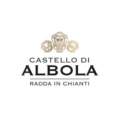 Castello di Albola - Chianti Classico D.O.C.G - Jèroboam in cassa di Legno