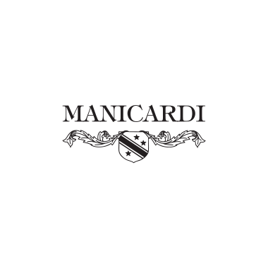 Le Tonde - Aceto Balsamico di Modena IGP - 2 Stelle -  Manicardi