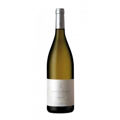Adènzia Bianco - Sicilia Doc - Baglio Del Cristo Di Campobello Adènzia Bianco - Sicilia Doc - Baglio Del Cristo Di Campobello
