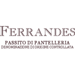 Passito di Pantelleria DOP - Ferrandes Passito di Pantelleria DOP - Ferrandes