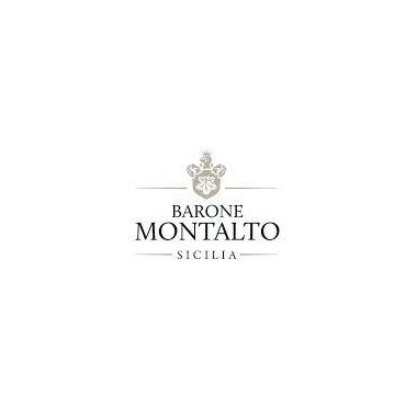 Passivento Bianco - Terre Siciliane IGT - Barone Montalto