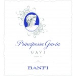 Principessa Gavia Perlante - Gavi DOCG - Banfi Principessa Gavia Perlante - Gavi DOCG - Banfi