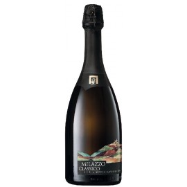 Milazzo Classico Brut -  Az. Agr. Milazzo