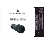 Pietranera - Zibibbo Terre Siciliane IGP- De Bartoli