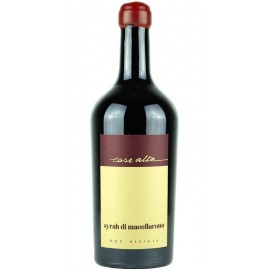 Syrah di Macellarotto 2020 - Sicilia D.O.C. - Azienda Agricola Case Alte