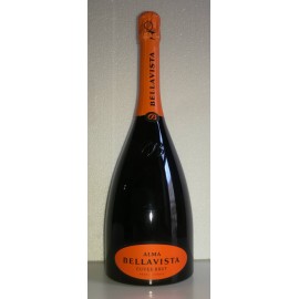 Alma Cuvée - Franciacorta Brut  D.O.C.G - Bellavista (Magnum)