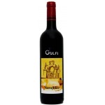 Nerojbleo - Sicilia DOC Rosso - Gulfi