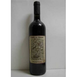 Terra Delle Sirene - Nero D'Avola - Sicilia I.G.T. - Azienda Agricola Zenner