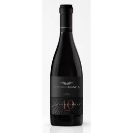 Quarantanni 2020 - Sicilia Rosso D.O.C.  Riserva - Colomba Bianca