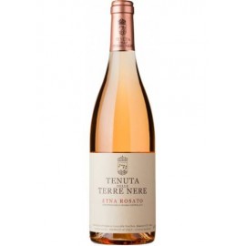 Etna Rosato D.O.C. - Tenuta Delle Terre Nere